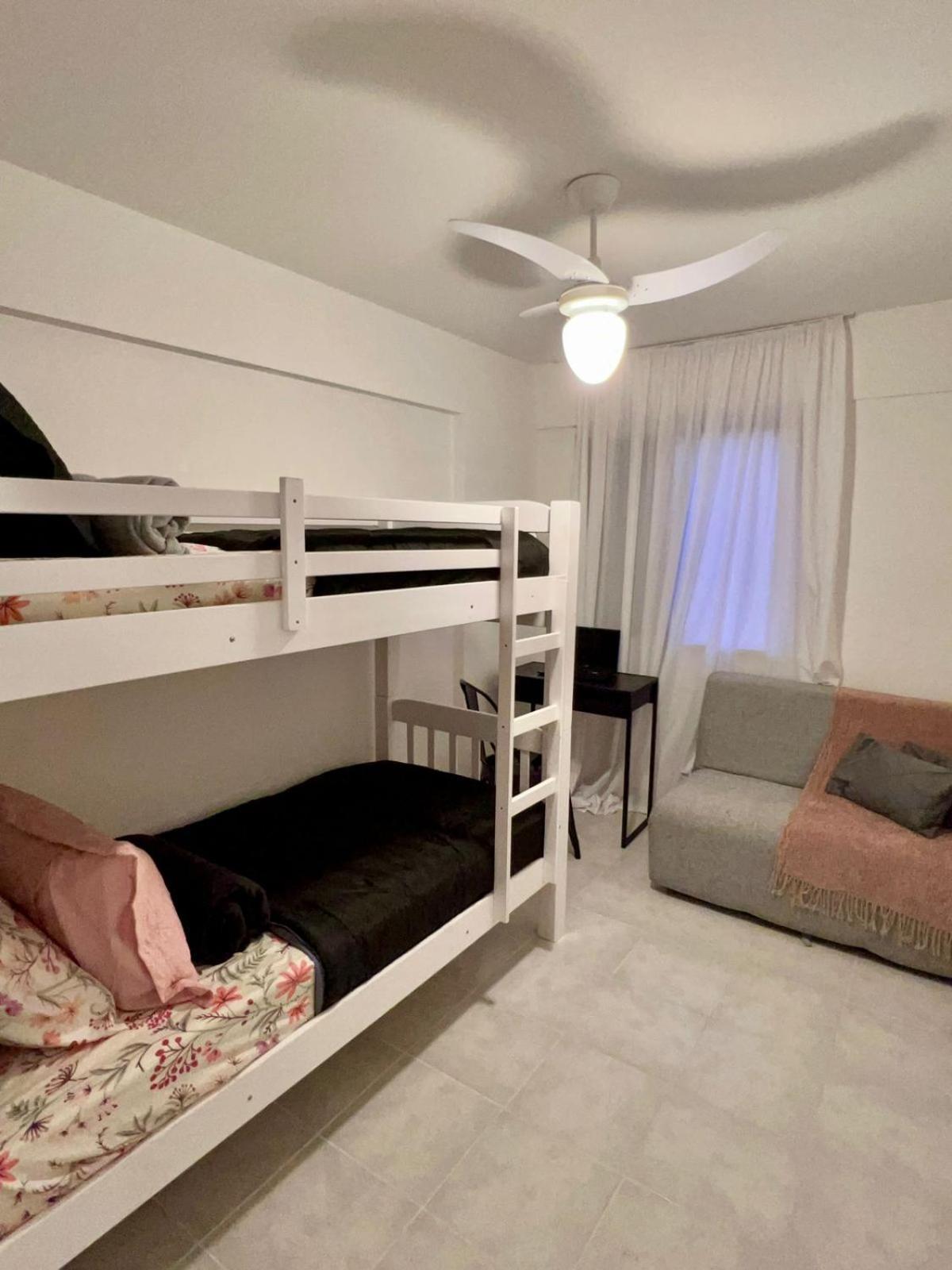 Apartamento Euzebio 04 *