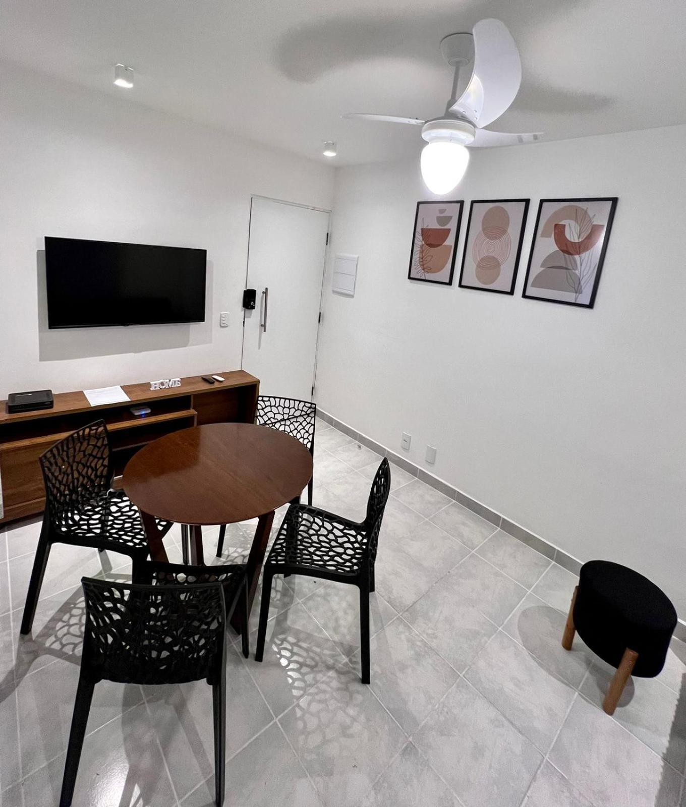 Apartamento Euzebio 04 *