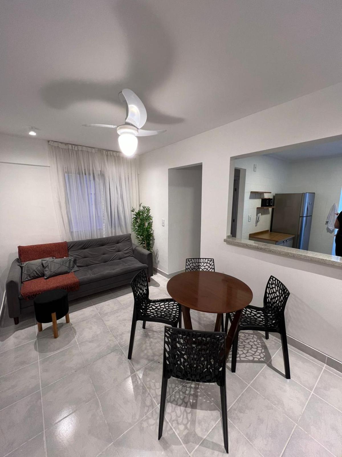 Euzebio 04 Apartamento São Paulo
