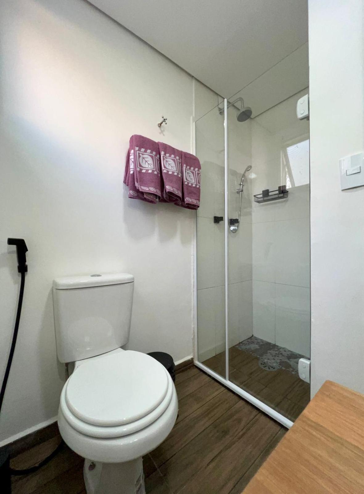 Euzebio 04 Apartamento São Paulo